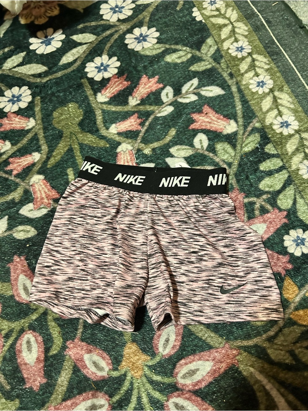2t Nike Shorts